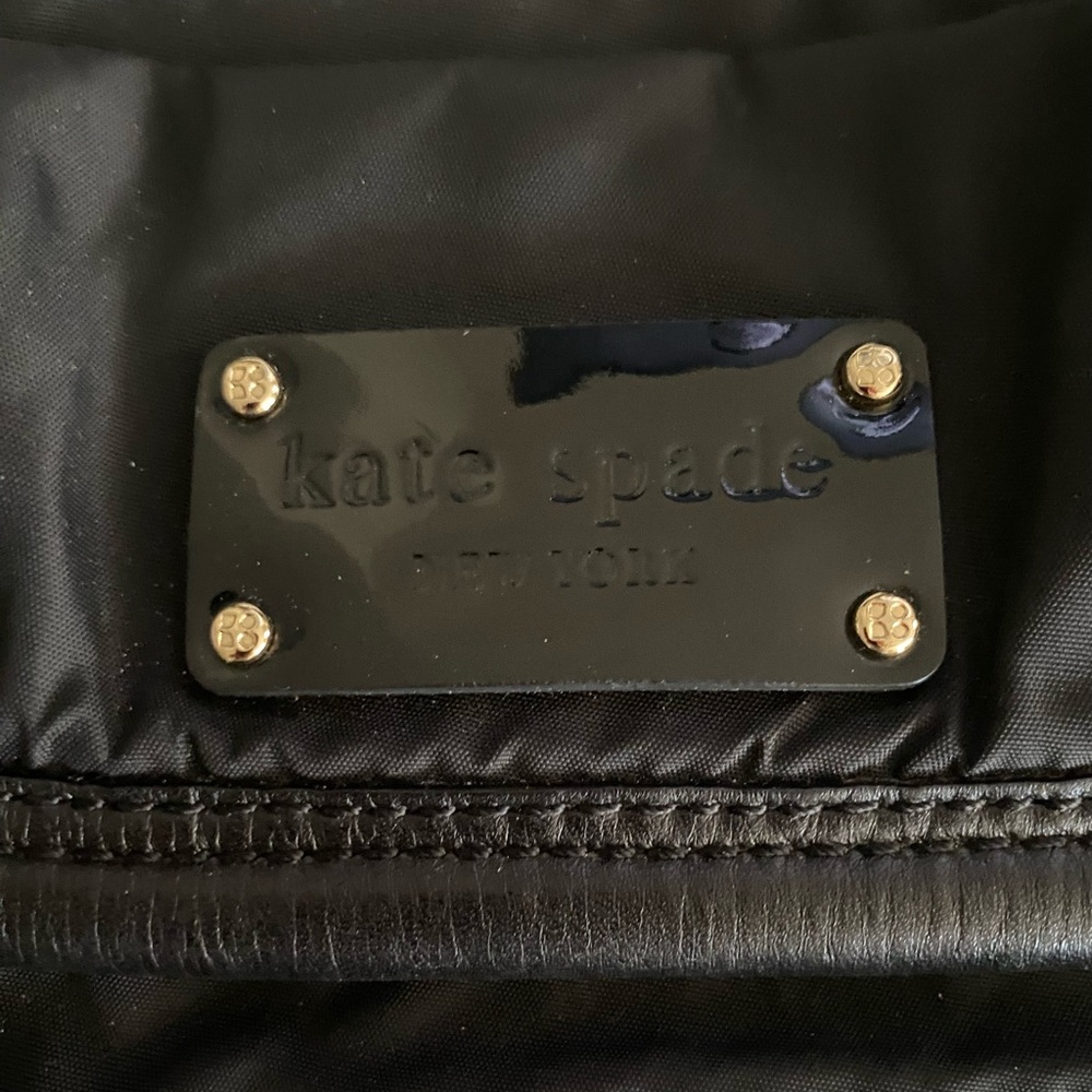 EUC Kate Spade Purse - Picture 2 of 14